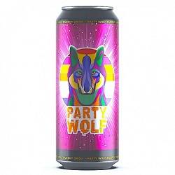 انرژیزا ولف پارتی 500 میل